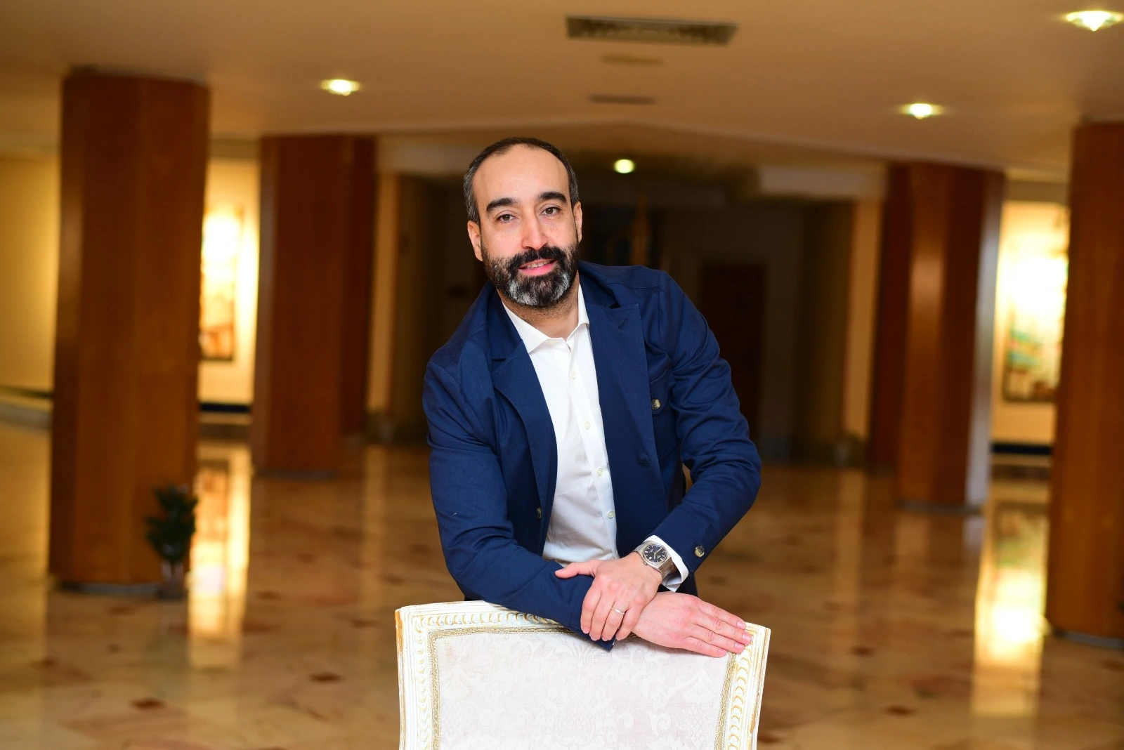 Nizar Chaari