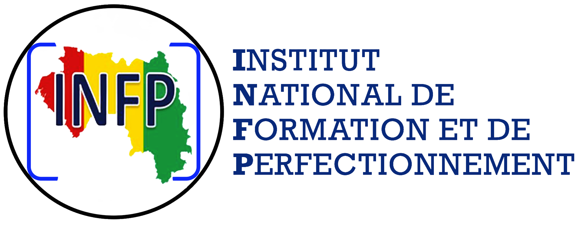 INFP, Institut national de formation et de perfectionnement